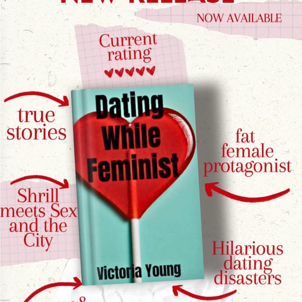 Dating While Feminist